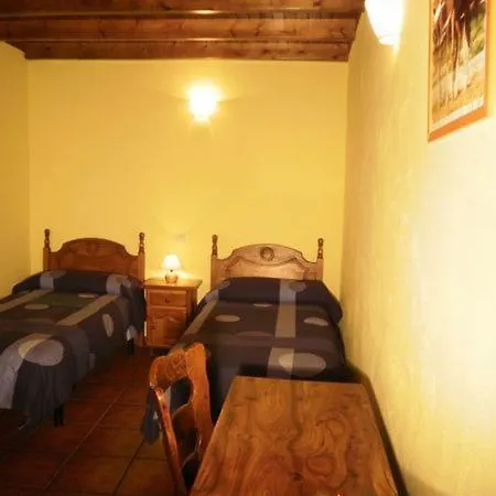 Holiday home Batallas Rural *