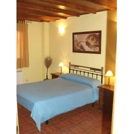 Holiday home Batallas Rural