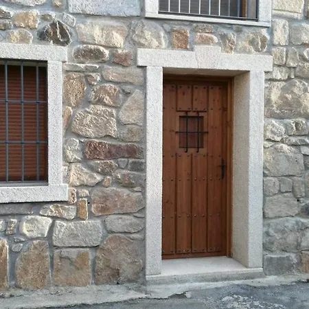 Casa de Férias Batallas Rural *