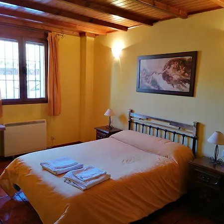 Holiday home Batallas Rural