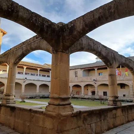 Batallas Rural Casa de Férias