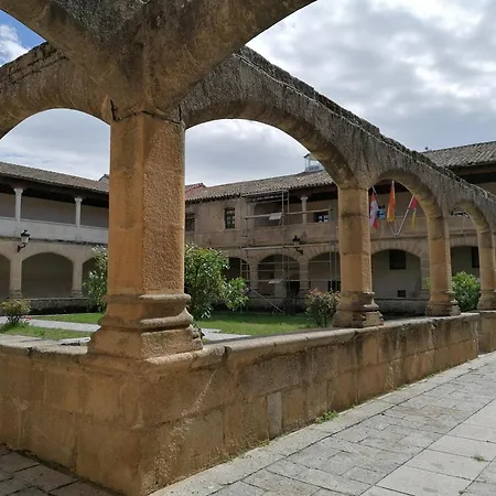 Batallas Rural Casa de Férias *