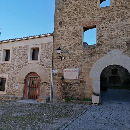 Batallas Rural Holiday home Aldeanueva de Santa Cruz