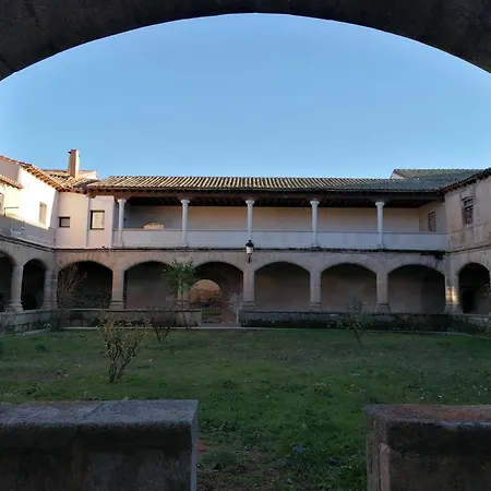 Casa de Férias Batallas Rural Aldeanueva de Santa Cruz