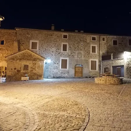 Casa de Férias Batallas Rural *